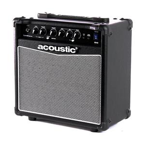 Acoustic Lead Guitar Series G10