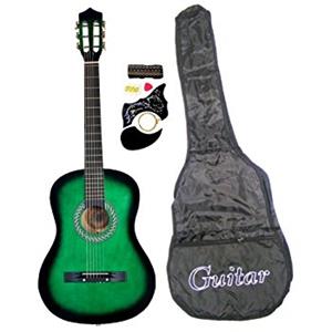 Barcelona Beginner Series 41-Inch Full-Size Dreadnought