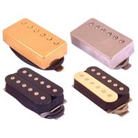 Best Guitar Pickups