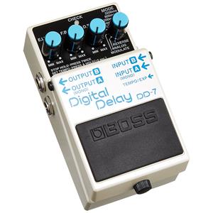 Boss DD-7 Digital Delay