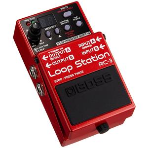 Boss RC-3 Loop Station