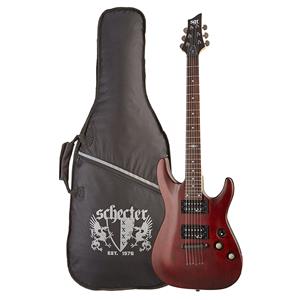 C-1 SGR by Schecter Beginner Electric Guitar