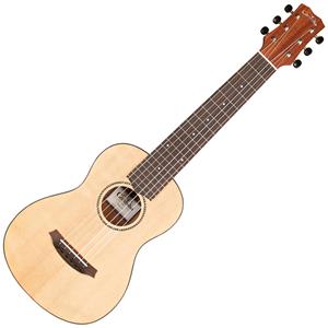 Cordoba Mini M Travel Acoustic Nylon String Guitar