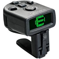 D'Addario NS Micro Clip-On Tuner