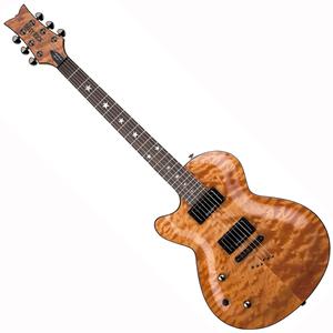 Daisy Rock Rock Candy Special Honey Velvet Left Handed