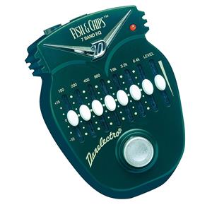 Danelectro DJ-14C Fish & Chips