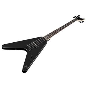 Dean V Metalman Bass