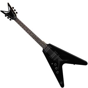 Dean VX Solid Body Left Handed Electric Guitar
