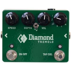 Diamond Pedals Tremolo