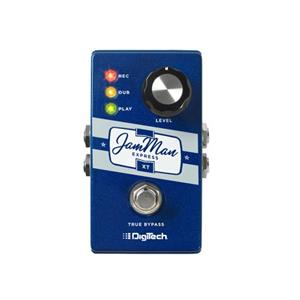 Digitech JMEXTV JamMan Express XT