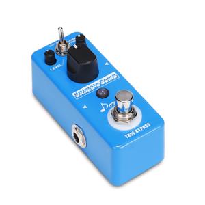 Donner Compressor Pedal