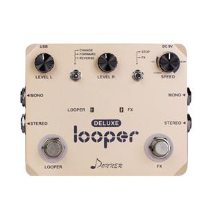 Donner Deluxe Looper