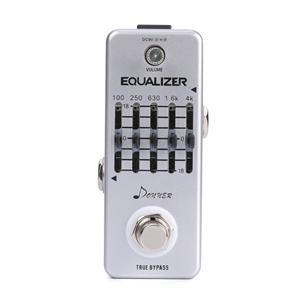 Donner Equalizer Pedal