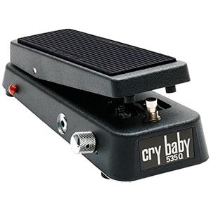 Dunlop 535Q Cry Baby Multi-Wah