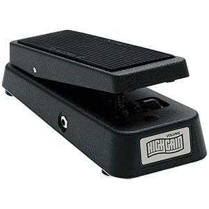 Dunlop GCB80 High Gain Volume Pedal