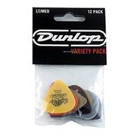 Dunlop PVP101 Pick Variety Pack