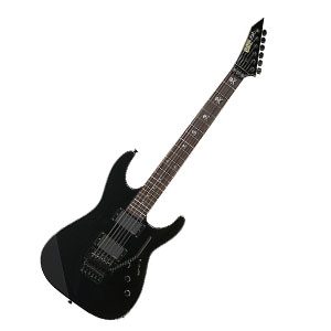 ESP Kirk Hammett Signature KH-2