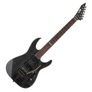 ESP LTD M100FM Electric Guitar