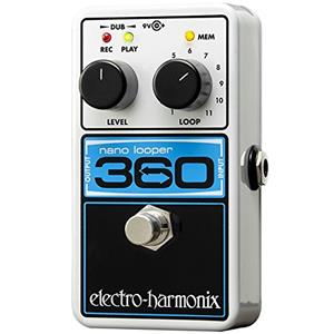 Electro-Harmonix 360 Nano