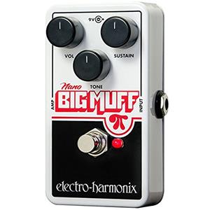 Electro-Harmonix Nano Big Muff