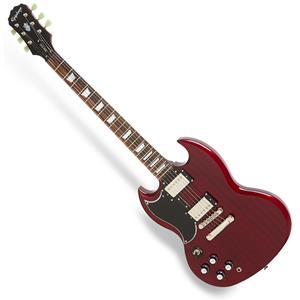 Epiphone G-400 Pro Electric Guitar with Coil-Splitting