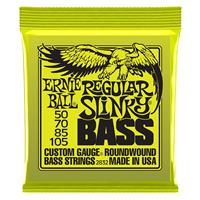 Ernie Ball Regular Slinky Nickel Wound