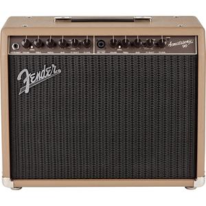 Fender Acoustasonic 90