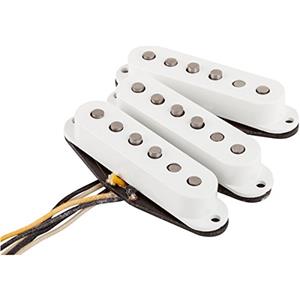 Fender Custom Shop Strat Texas Special Pickup Set