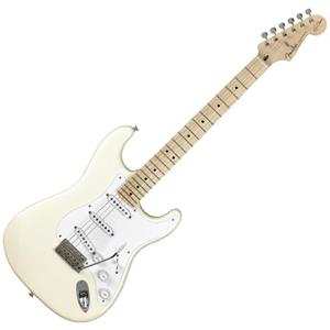 Fender Eric Clapton Stratocaster Electric Guitar