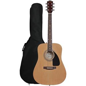 Fender FA-100 Dreadnought Acoustic Guitar