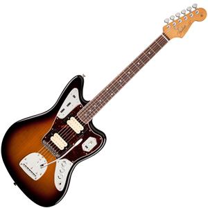 Fender Kurt Cobain Jaguar NOS 3
