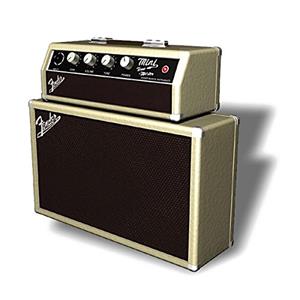 Fender Mini Tonemaster