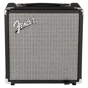 Fender Rumble 15 v3