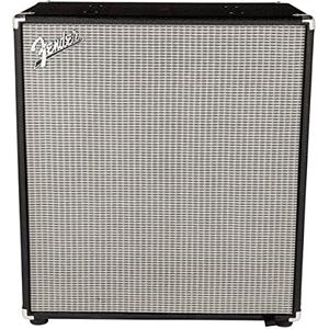 Fender Rumble 4x10 Cabinet v3