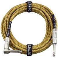 GLS Audio 20 Foot Guitar Instrument Cable -