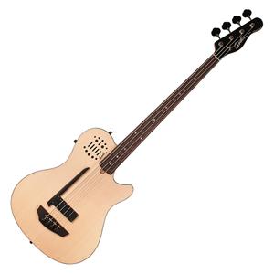 Godin A4 Ultra Fretless Bass