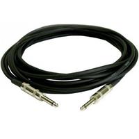 Great Guitar Cables