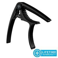 Guitar Capo Acoustic and Electric by OnnSound