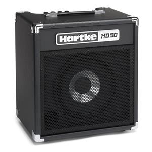 Hartke HD50 Bass Combo