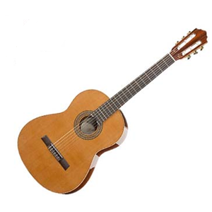 Hofner HOF-HZ27 Classical Guitar