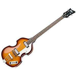 Hofner Icon Series Beatle Bass