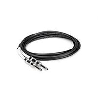 Hosa GTR-210 Straight Guitar Cable