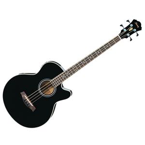 Ibanez AEB5EBK Acoustic Electric Bass