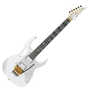 Ibanez JEM7V Steve Vai Signature