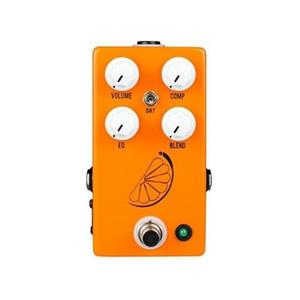 JHS Pedals Pulp 'N' Peel V4 Compressor Preamp