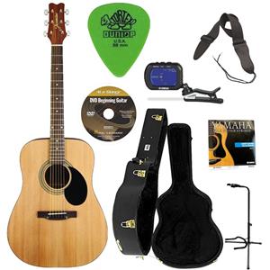 Jasmine S35 Acoustic Guitar