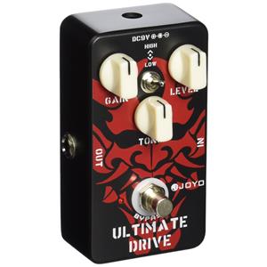 Joyo JF-02 Ultimate Overdrive