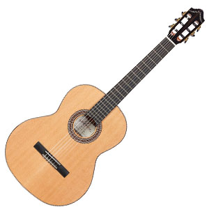 Kremona Artist Series Solea Classical Guitar