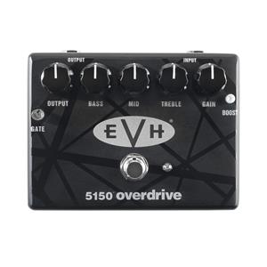 MXR EVH5150 Overdrive