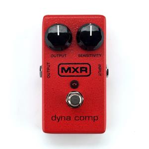 MXR M102 Dyna Comp